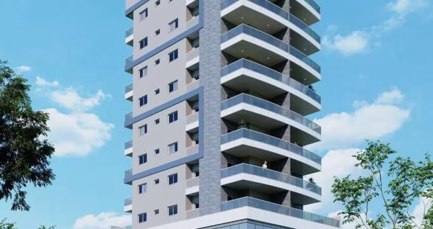 LANÇAMENTO 2 QUARTOS (1 SUÍTE) RESIDENCIAL VALVERDE PRAIA DO MORRO, GUARAPARI/ES (PREV. 12/25)