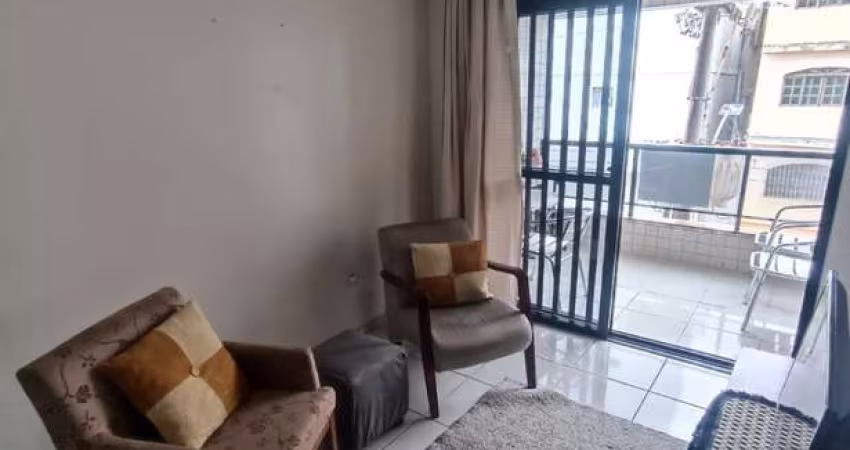 APARTAMENTO 3 QUARTOS 1 SUÍTE MUQUIÇABA, GUARAPARI/ES