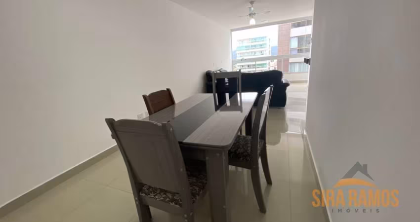 APARTAMENTO QUADRA DO MAR 3 QUARTOS (1 SUÍTE) PRAIA DO MORRO, GUARAPARI/ES