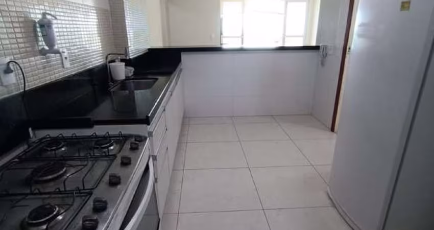 APARTAMENTO FRENTE PARA O MAR 3 QUARTOS 1 SUÍTES BAIRRO, GUARAPARI/ES