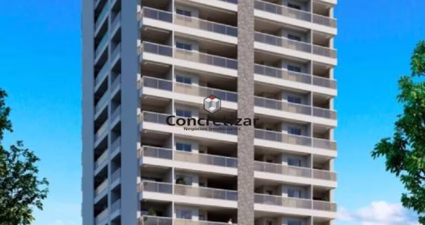 LANÇAMENTO 2 E 3 QUARTOS (1 SUÍTE) RESIDENCIAL MAXIMUS - PRAIA DO MORRO, GUARAPARI/ES (PREV. 12/25)