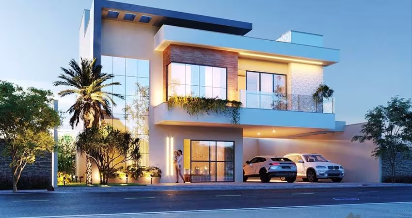 CASA DUPLEX COM QUINTAL 3 QUARTOS ITAPEBUSSÚ, GUARAPARI/ES