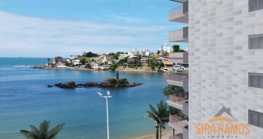 Oportunidade imperdível: Apartamento à venda em Guarapari-ES, Muquiçaba! 2 quartos, 1 suite, 1 sala, 2 banheiros, 1 vaga, 65,76m²!