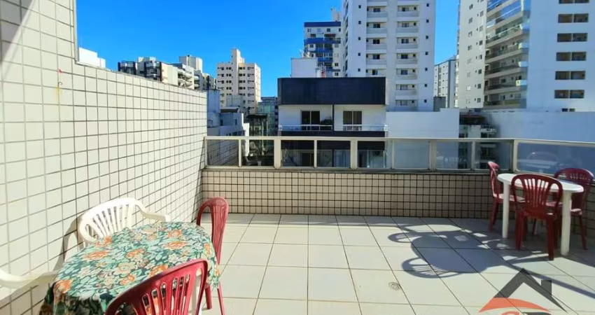 COBERTURA DUPLEX PRAIA DO MORRO, GUARAPARI/ES