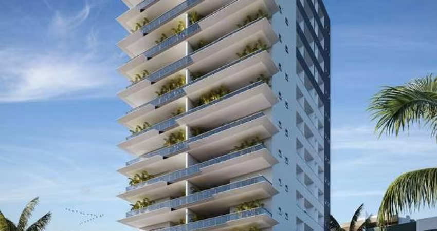 Imperdível: Apartamento de luxo na Praia do Morro, Guarapari-ES - 4 quartos, 3 suítes, 2 salas, 5 banheiros, 3 vagas - 190m².