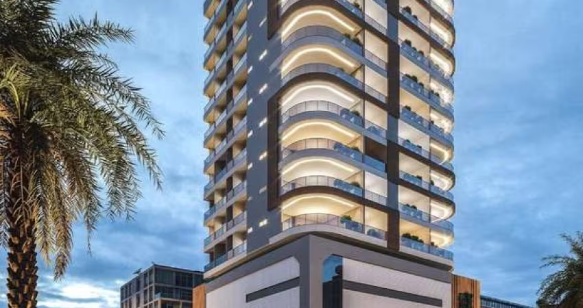 Apartamento à venda na Praia do Morro, Guarapari-ES: 3 quartos, 1 suíte, 2 banheiros, 2 vagas, 72,90 m² de luxo!