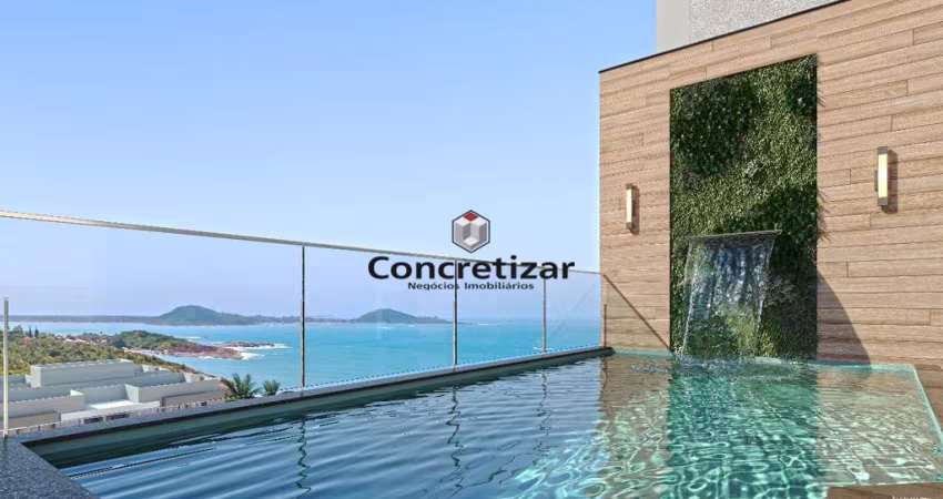 LANÇAMENTO 1 QUARTO (1 SUÍTE) RES. PROSPERITY PRAIA DO MORRO, GUARAPARI/ES (PREV. MAR/24)