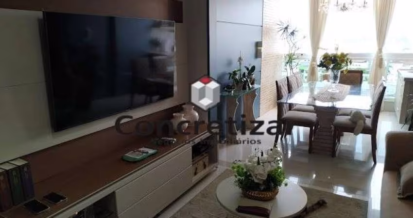 Apartamento à venda 03 Quartos - Praia do Morro - Guarapari/ES
