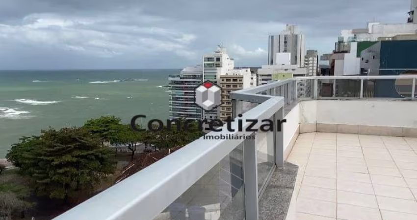 Cobertura duplex 03 Quartos - Centro - Guarapari/ES