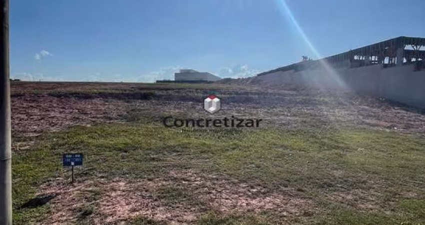 Terreno à venda com 840 mts² em Interlagos, Vila Velha - ES
