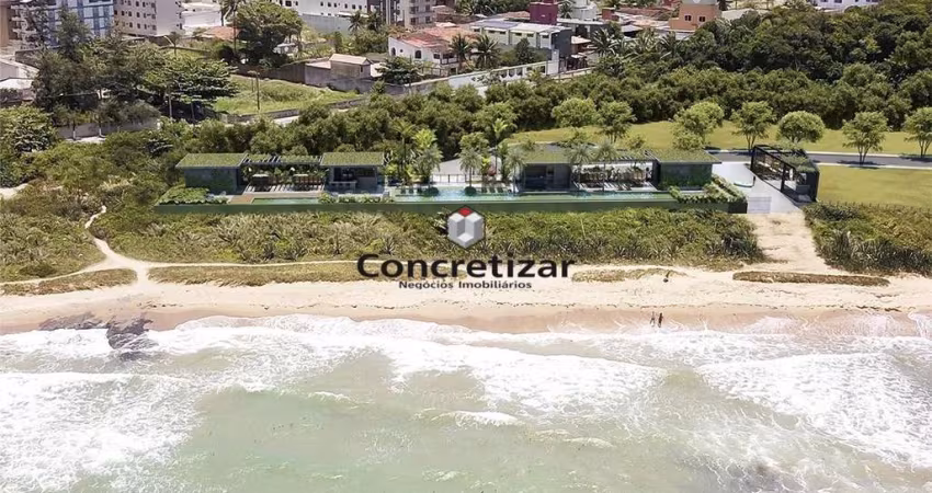 Terreno à venda na Praia do Morro Guarapari-ES