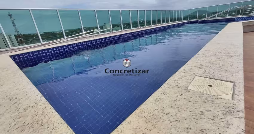 Apartamento à venda 02 Quartos - Enseada Azul - Enseada Azul/ES