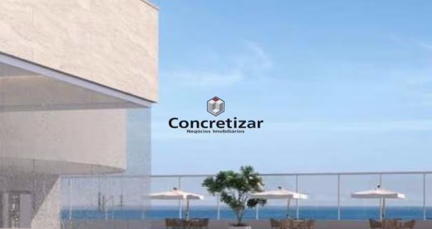 Apartamento à venda 04 Quartos - Praia do Morro - Guarapari/ES