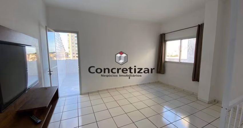 Cobertura à Venda com 3 Quartos na Praia do Morro, Guarapari-ES