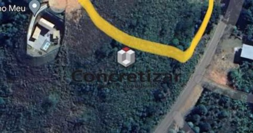 Terreno à venda com 2.500 m² em Buenos Aires, Guarapari-ES