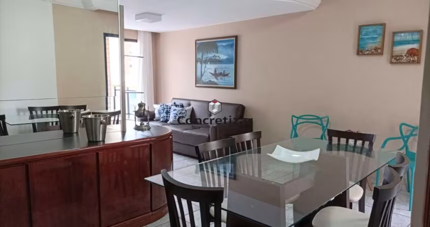 Apartamento à venda 02 Quartos - Praia do Morro - Guarapari/ES