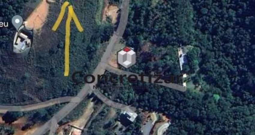 Terreno à venda com 300 m² em Buenos Aires, Guarapari-ES
