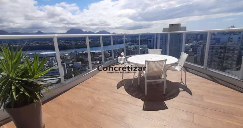 Apartamento à venda 3 Quartos no Centro de Guarapari/ES