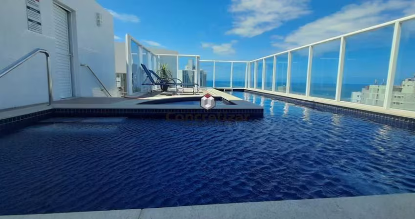 Apartamento à venda 3 Quartos no Centro de Guarapari/ES