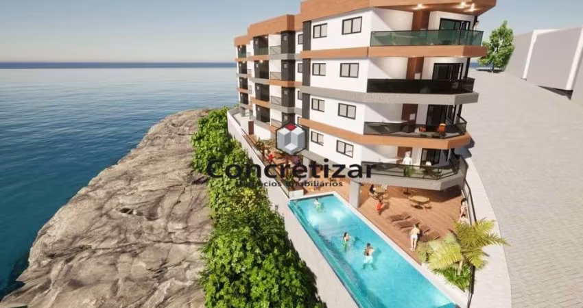Apartamento à venda 03 Quartos - Centro - Iriri/ES