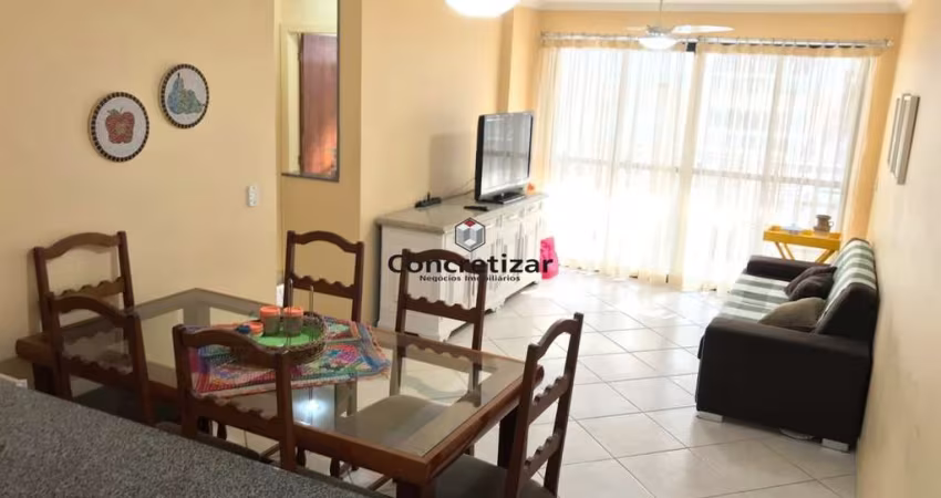 Apartamento à Venda com 2 Quartos no Centro de Guarapari-ES