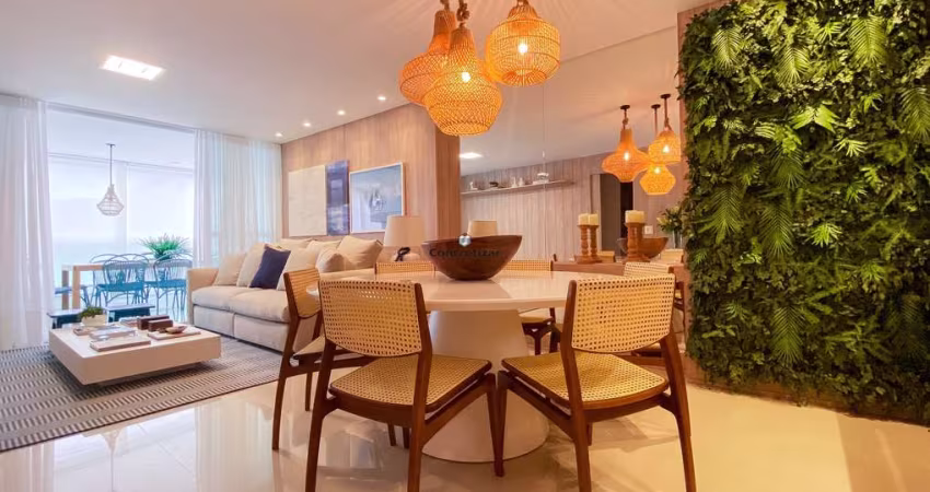 Apartamento à venda 03 Quartos no Centro de Guarapari/ES