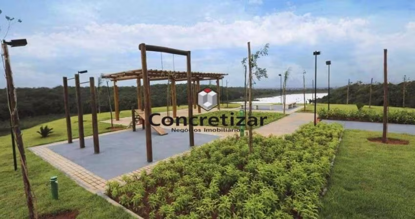 Terreno à venda na Alameda Lucio Rocha de Almeida, 00, Enseada Azul, Guarapari