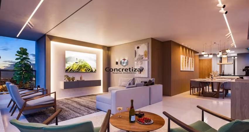 Apartamento à venda 02 Quartos - Vitoria ES