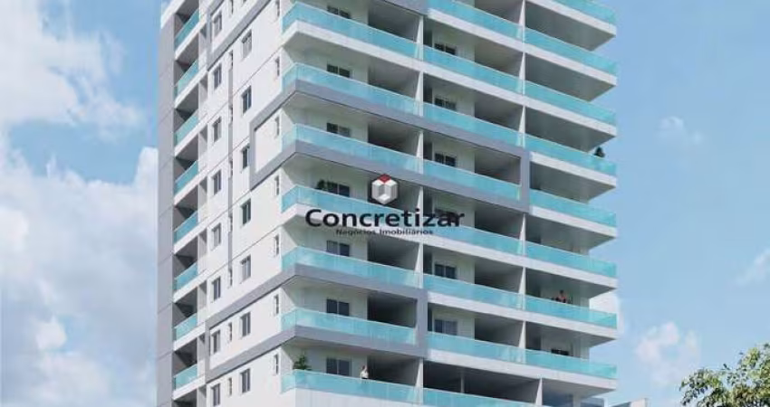 Apartamento à venda 02 e 03 Quartos na Praia do Morro - Guarapari/ES