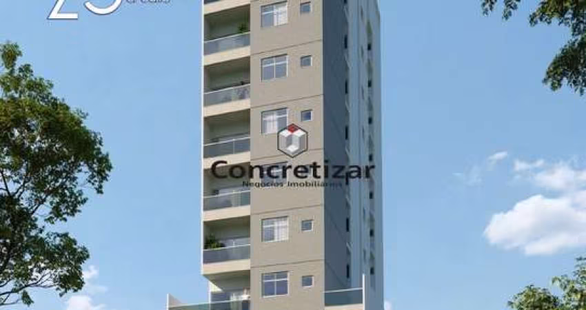 Apartamento à venda 02 Quartos na Praia do Morro - Guarapari/ES