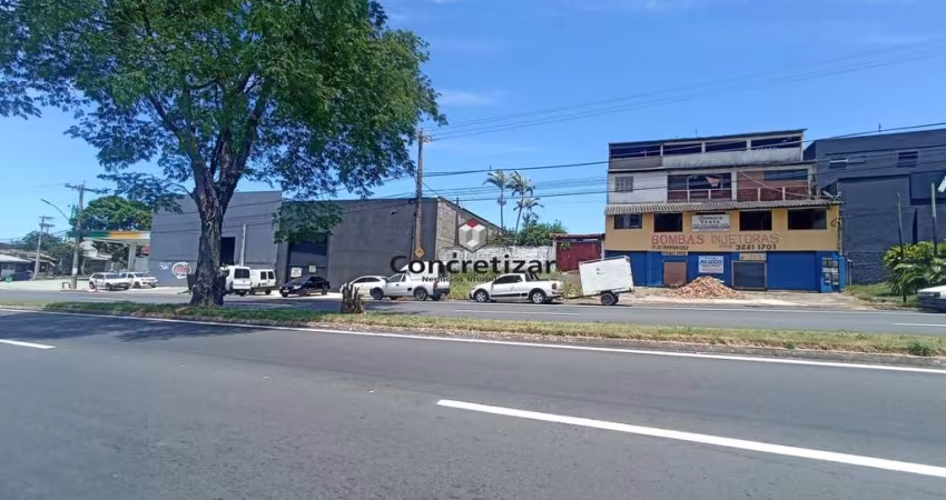 Ponto comercial à venda 02 Quartos , Muquiçaba - Guarapari/ES