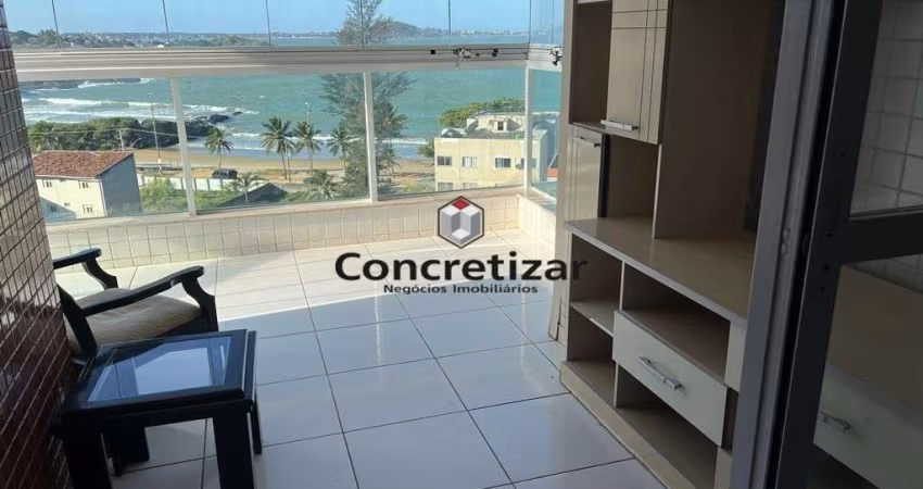 Apartamento com 2 Quartos a venda, Apartamento 3 quartos á venda na Praia do Morro, Comprar Apartamentos Guarapari / Concretizar Negócios Imobiliários