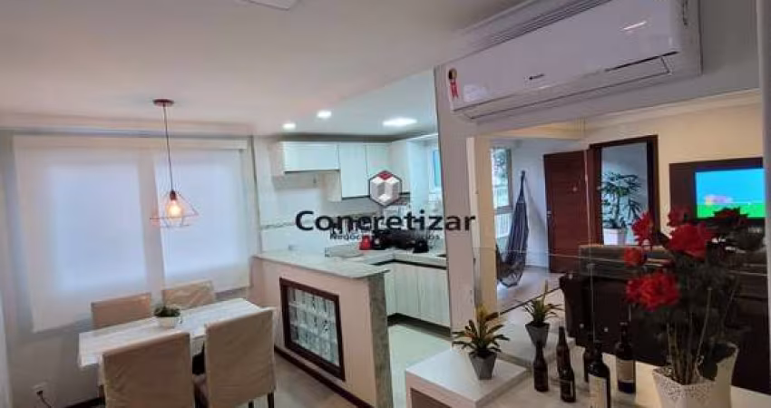 Apartamento com 2 Quartos a venda, Apartamento 3 quartos á venda na Praia do Morro, Comprar Apartamentos Guarapari / Concretizar Negócios Imobiliários