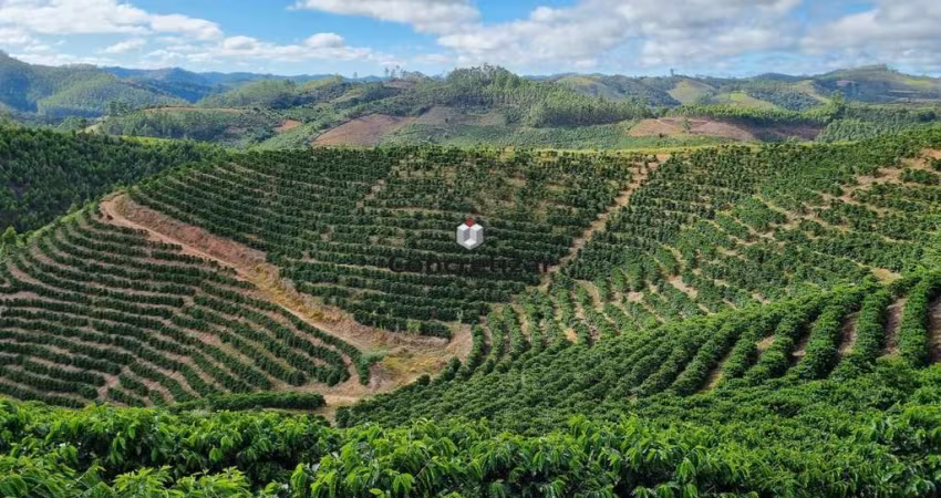 Terreno a venda em Parajú, Domingos Martins