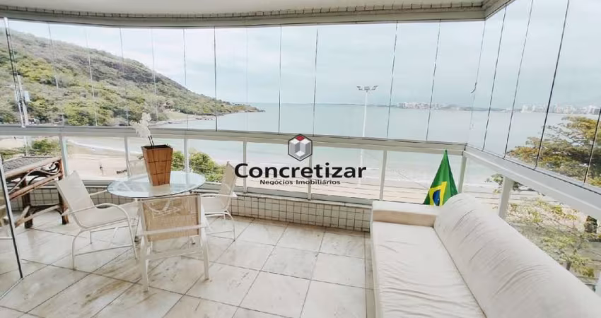 Apartamento à venda 04 Quartos - Praia do Morro - Guarapari/ES