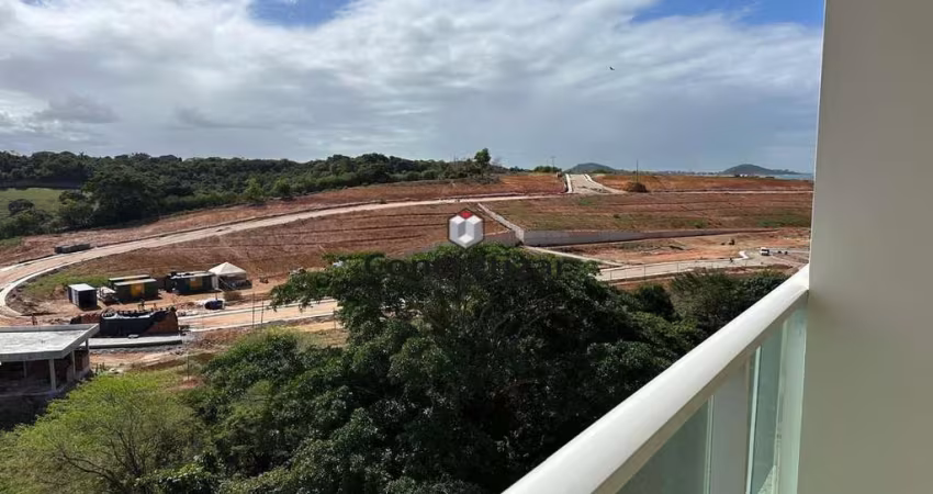 Apartamento à venda 2 Quartos - Praia do Morro - Guarapari/ES
