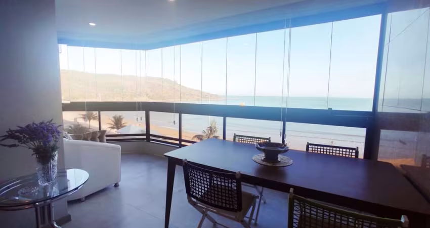 Apartamento à venda 3 Quartos - Praia do Morro - Guarapari/ES