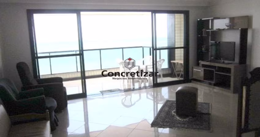 Apartamento à venda 4 Quartos - Praia do Morro - Guarapari/ES