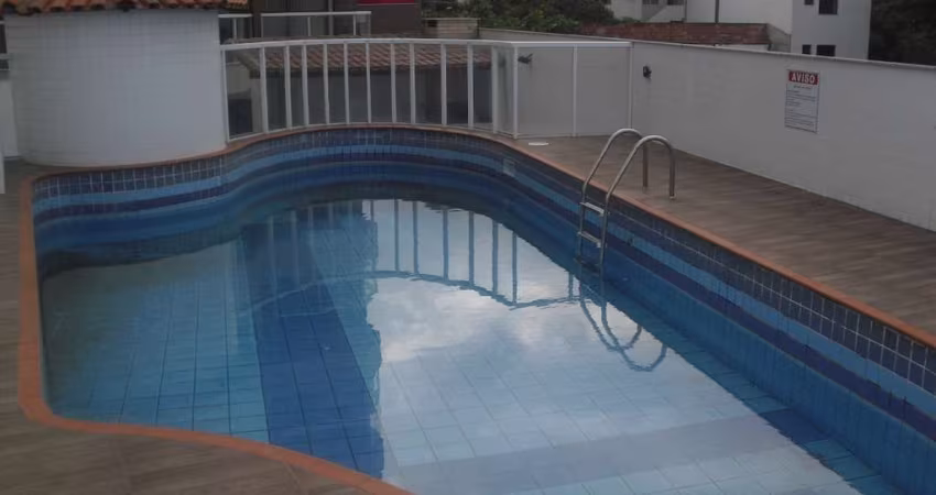 Apartamento à venda 3 Quartos - Praia do Morro - Guarapari/ES