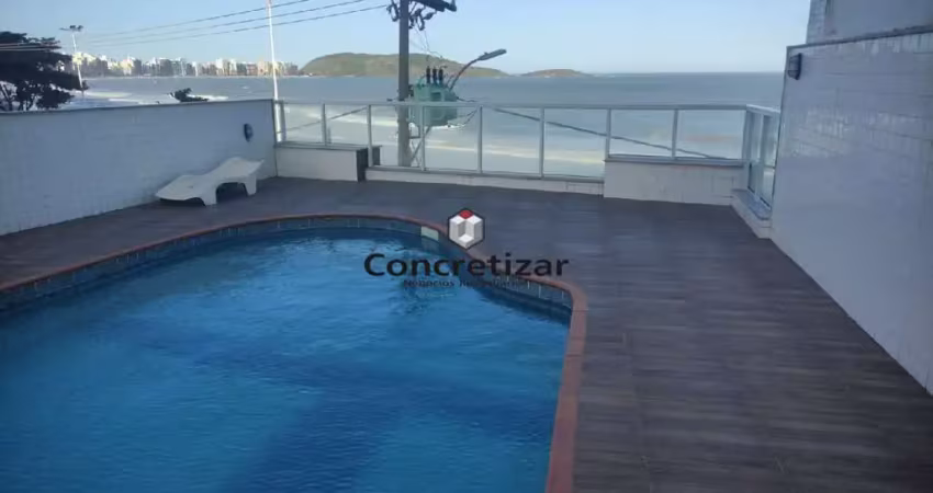 Apartamento à venda 2 quartos - praia do morro - guarapari/es