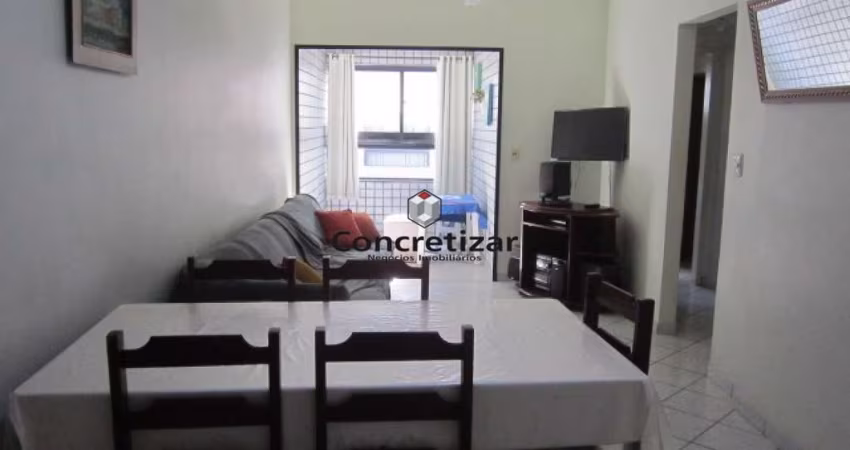 Apartamento 02 Quartos - Prédio com área de lazer - Praia do Morro