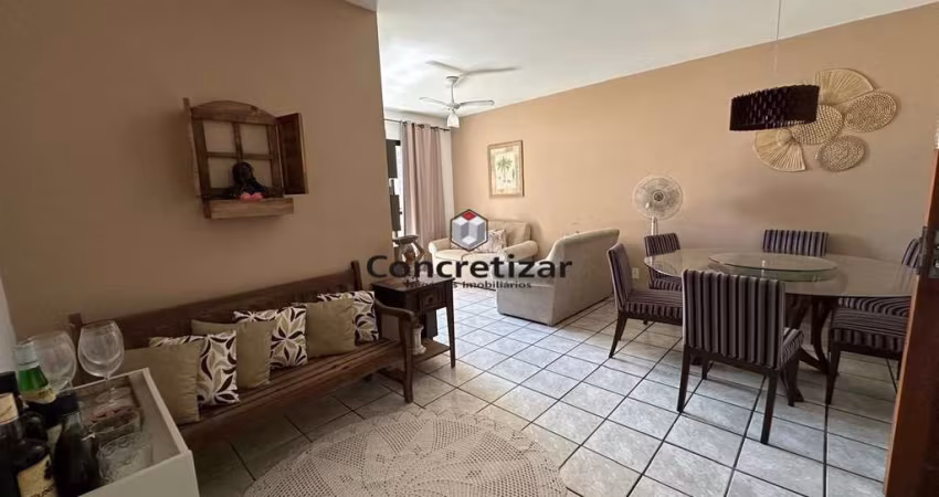 Apartamento à venda 03 Quartos - Praia do Morro - Guarapari/ES