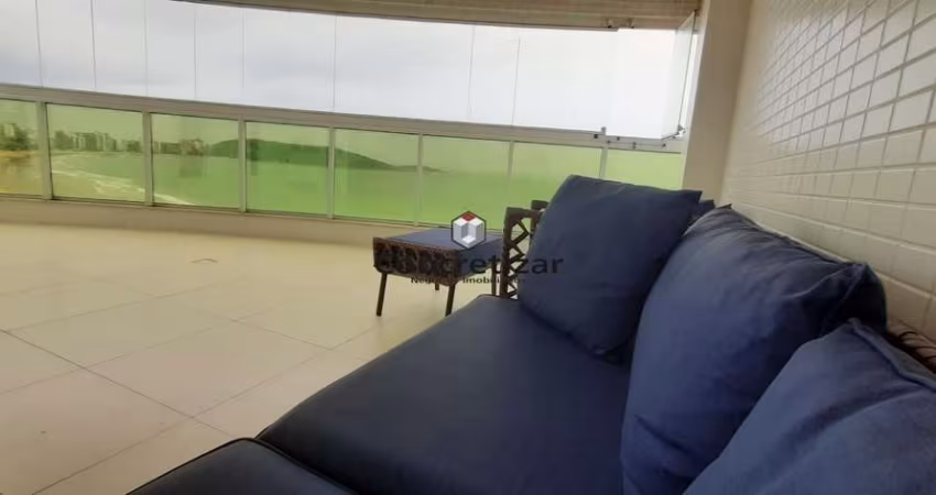Apartamento à venda 3 Quartos - Praia do Morro - Guarapari/ES