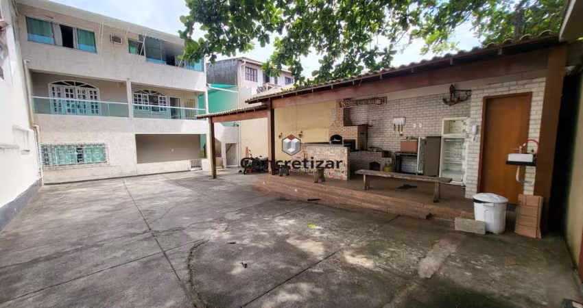 Prédio á venda - Praia do Morro - Guarapari/ES