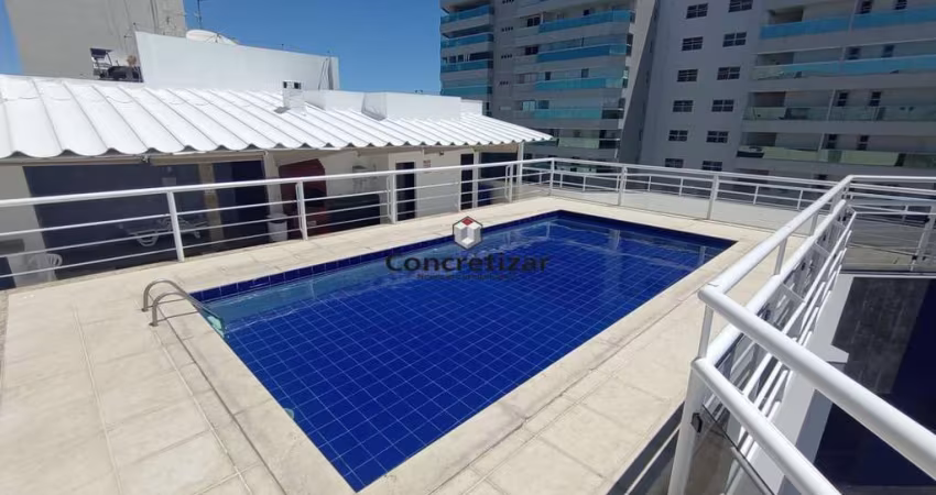 Apartamento à venda 03 Quartos - Praia do Morro - Guarapari/ES