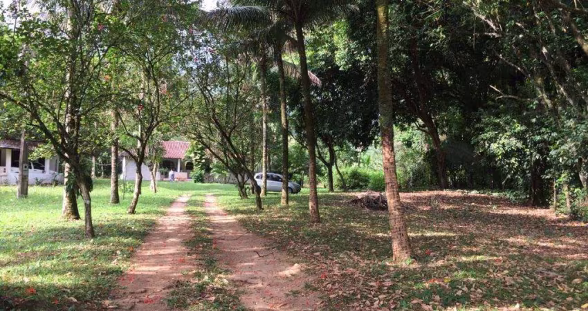 Sítio à venda com 935.400 m² em  Cabeça Quebrada, Guarapari-ES