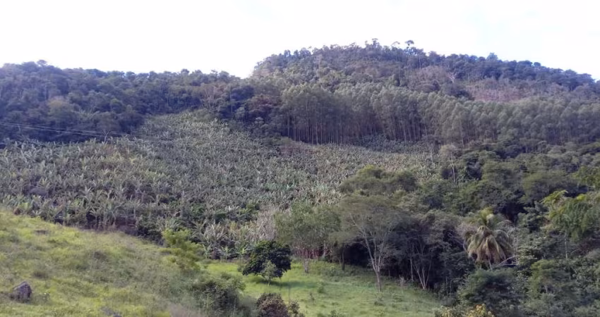Sítio à venda com 486.000 m² no Interior de Guarapari-ES