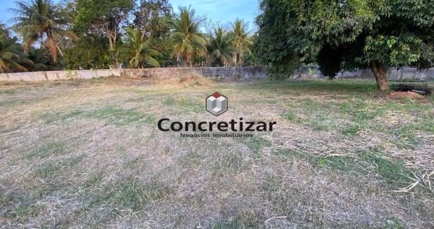 Terreno à venda com 2.600  m² em Guarapari-ES