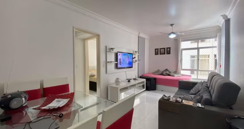 Apartamento à Venda com 2 Quartos na Praia do Morro Guarapari-ES