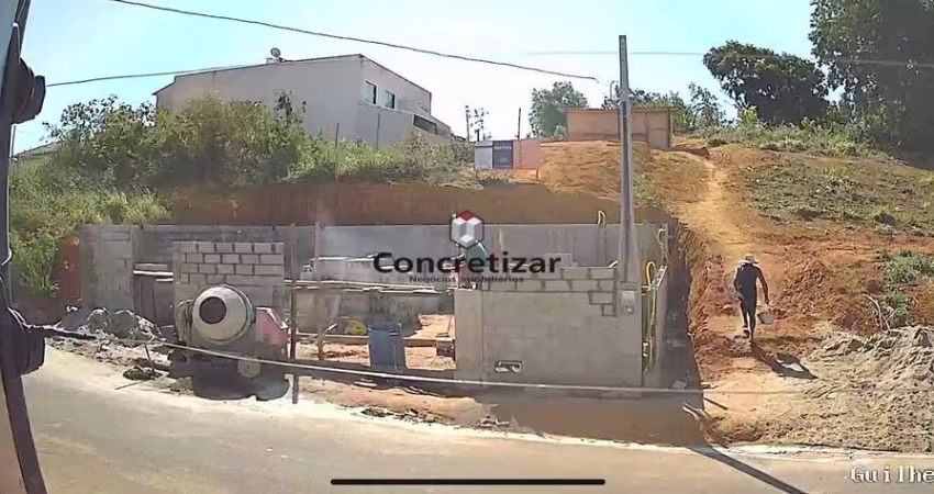 Lote á venda com 360 m² no Bairro Itapebussu, Guarapari-ES